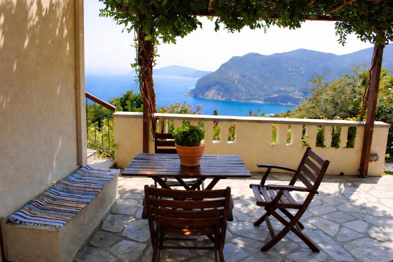 Stolios Skopelos - Panoramic Seaview Gems - image 35