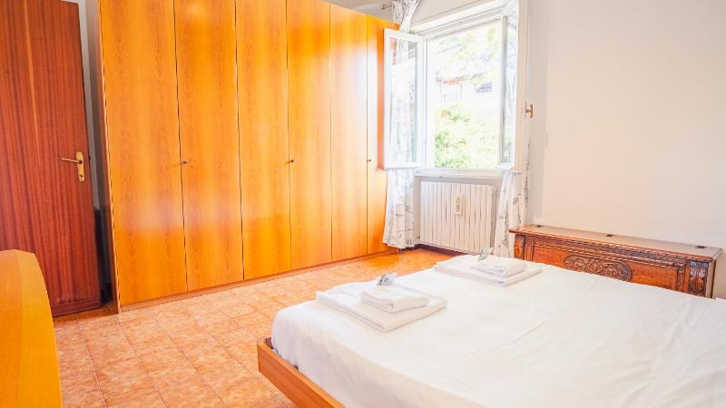 Sweet Garden Apartment - Italian Homing - image 20