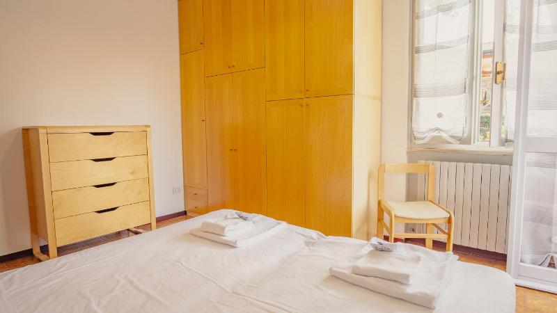 Sweet Garden Apartment - Italian Homing - image 18