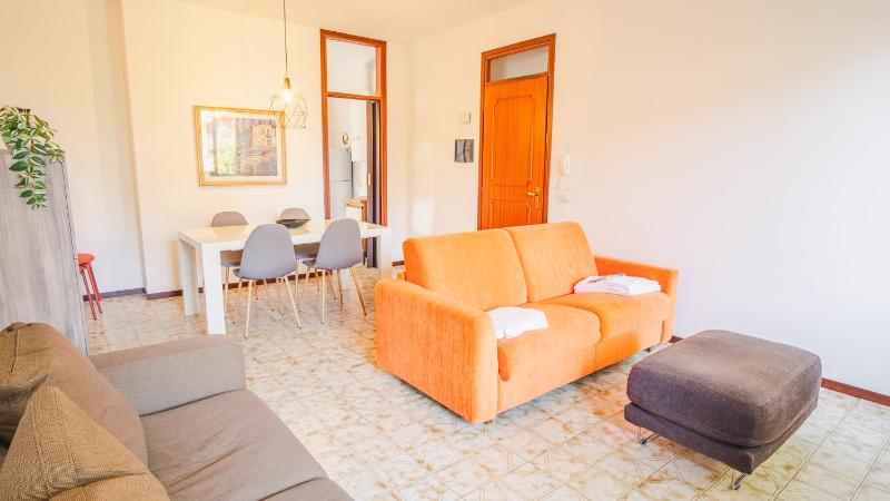 Sweet Garden Apartment - Italian Homing - image 11