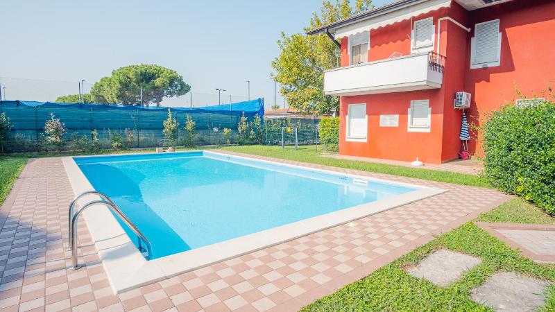 Sweet Garden Apartment - Italian Homing - image 14