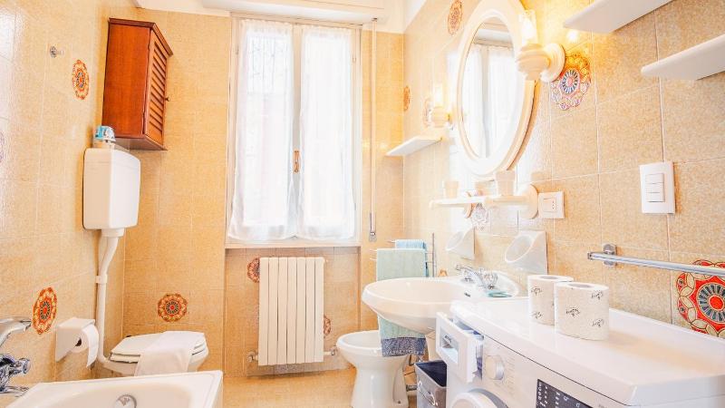 Sweet Garden Apartment - Italian Homing - image 2