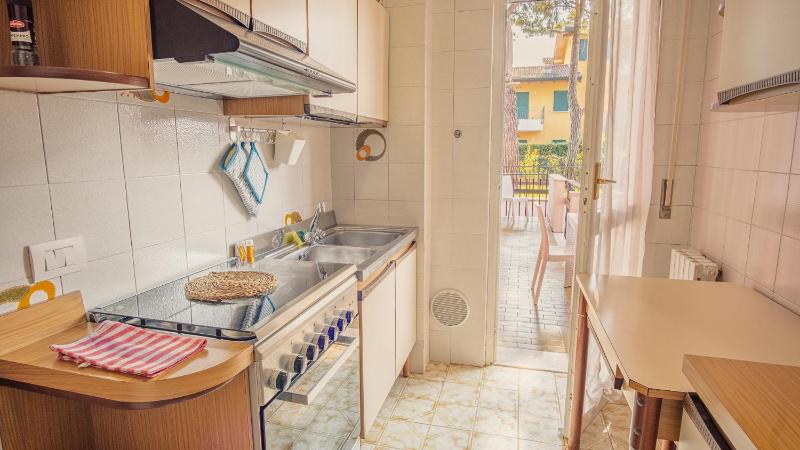 Sweet Garden Apartment - Italian Homing - image 8