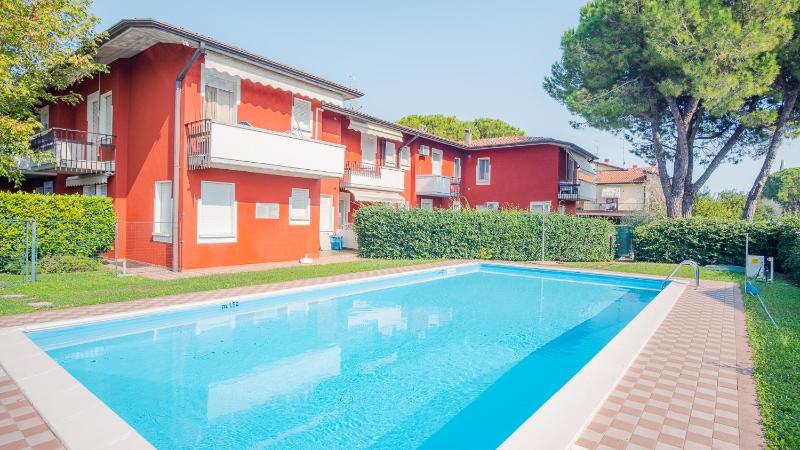 Sweet Garden Apartment - Italian Homing - image 1