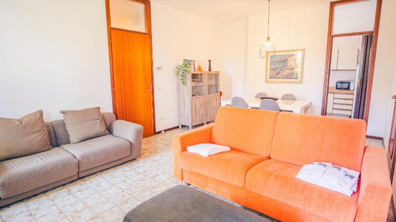 Sweet Garden Apartment - Italian Homing - image 3