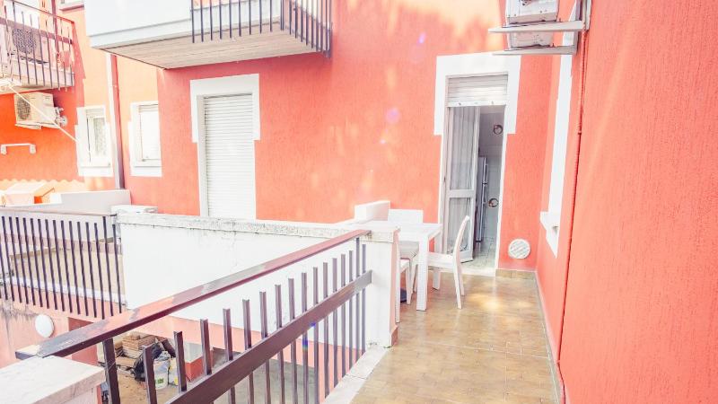 Sweet Garden Apartment - Italian Homing - image 9