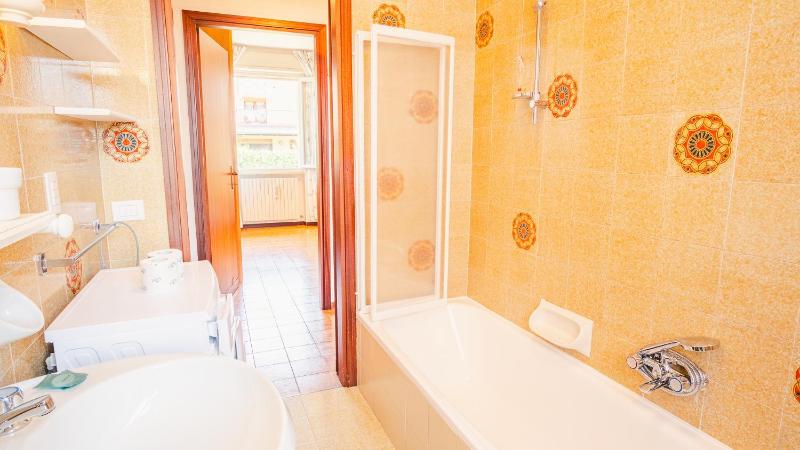 Sweet Garden Apartment - Italian Homing - image 7