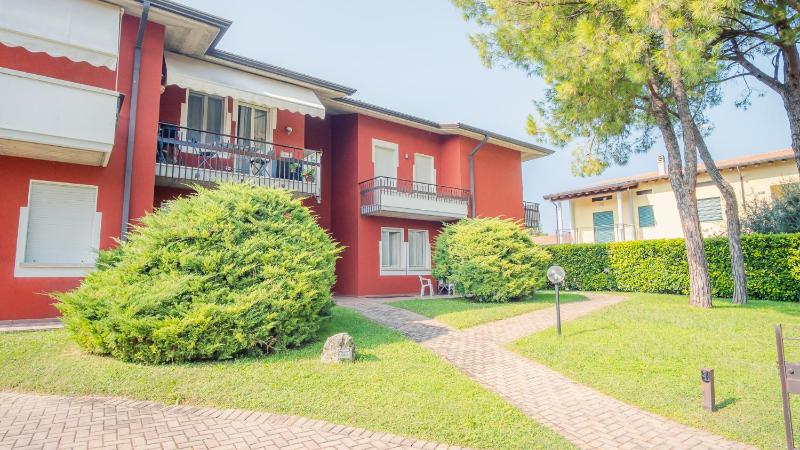 Sweet Garden Apartment - Italian Homing - image 22