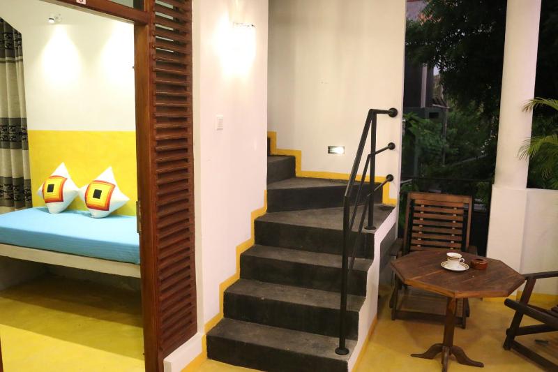 Sweden Inn Guesthouse - image 47