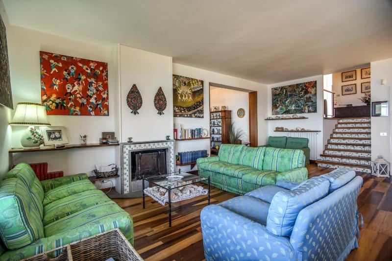 GOCCE VILLAS - Sunshine Villa - image 30