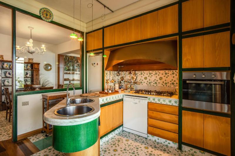 GOCCE VILLAS - Sunshine Villa - image 35