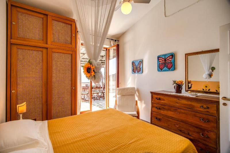 GOCCE VILLAS - Sunshine Villa - image 45