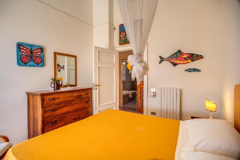 GOCCE VILLAS - Sunshine Villa - image 36