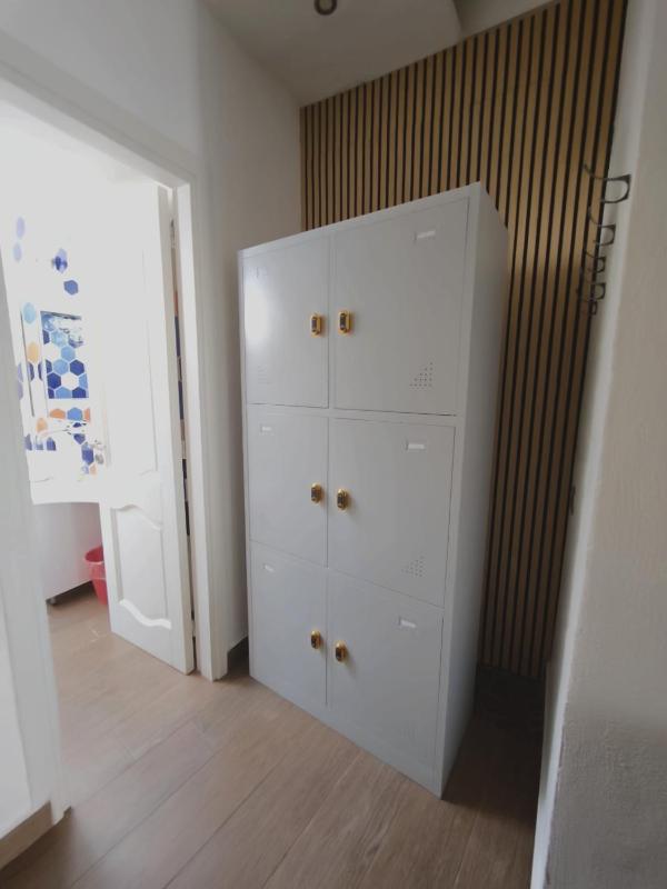 Hostel Brikette - image 47