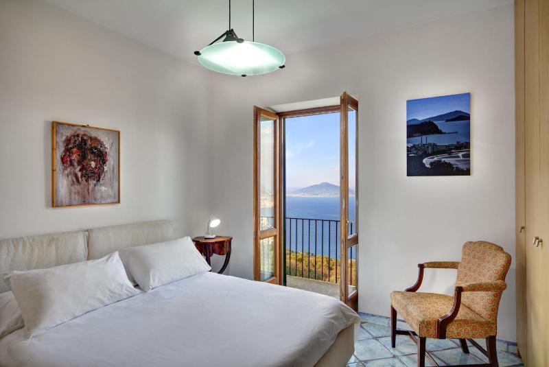 GOCCE VILLAS - Villa Vesuvio Luxury and Beauty - image 17