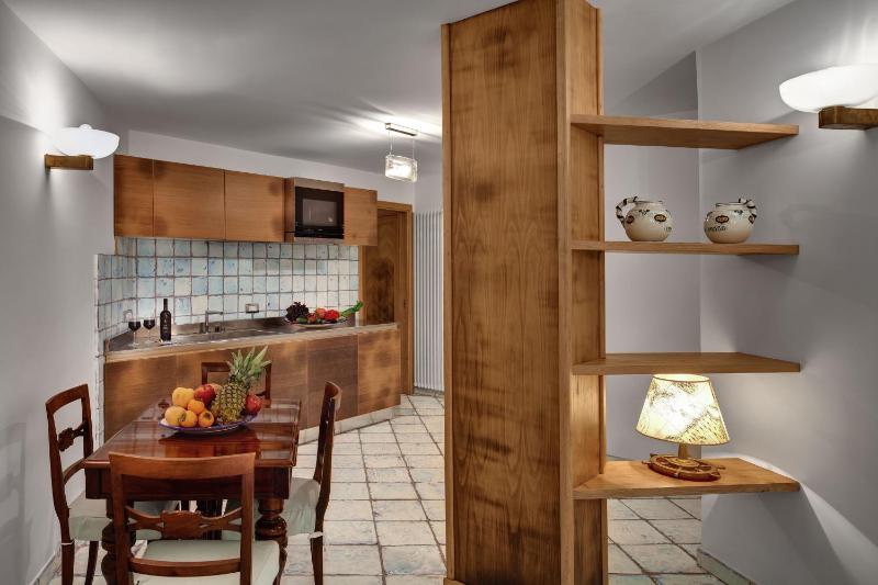 GOCCE VILLAS - Villa Vesuvio Luxury and Beauty - image 8