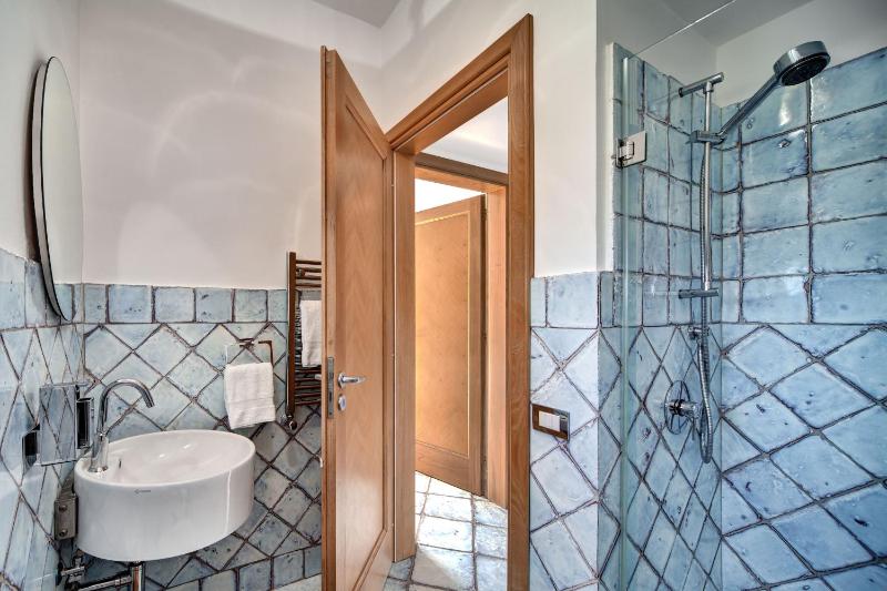 GOCCE VILLAS - Villa Vesuvio Luxury and Beauty - image 47