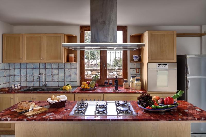 GOCCE VILLAS - Villa Vesuvio Luxury and Beauty - image 44