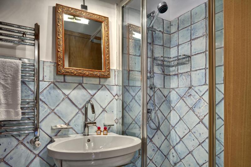 GOCCE VILLAS - Villa Vesuvio Luxury and Beauty - image 33