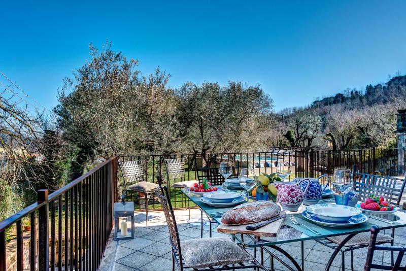 GOCCE VILLAS - Villa Vesuvio Luxury and Beauty - image 4