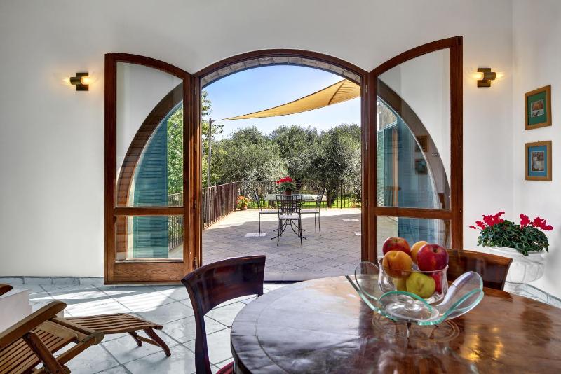 GOCCE VILLAS - Villa Vesuvio Luxury and Beauty - image 26