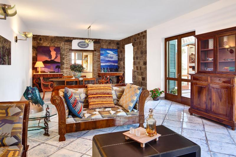 GOCCE VILLAS - Villa Vesuvio Luxury and Beauty - image 10