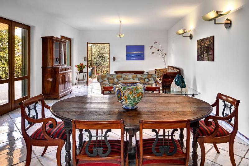 GOCCE VILLAS - Villa Vesuvio Luxury and Beauty - image 12