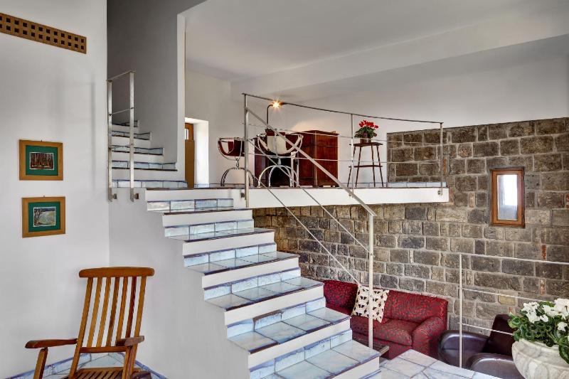 GOCCE VILLAS - Villa Vesuvio Luxury and Beauty - image 22