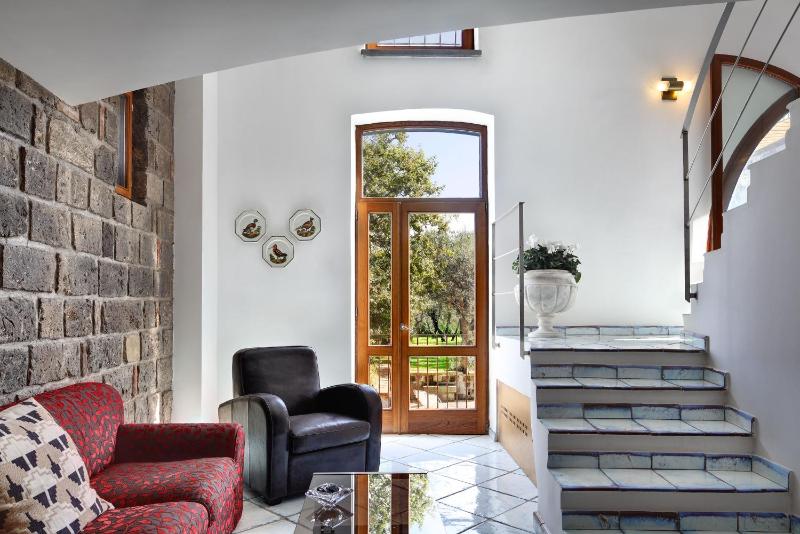 GOCCE VILLAS - Villa Vesuvio Luxury and Beauty - image 11