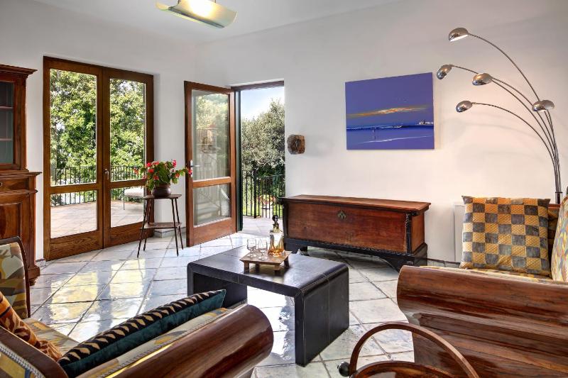 GOCCE VILLAS - Villa Vesuvio Luxury and Beauty - image 30