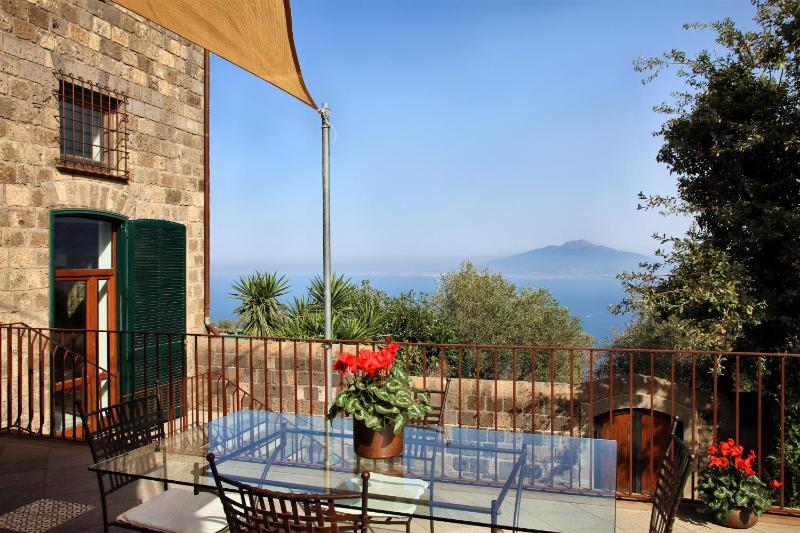 GOCCE VILLAS - Villa Vesuvio Luxury and Beauty - image 19