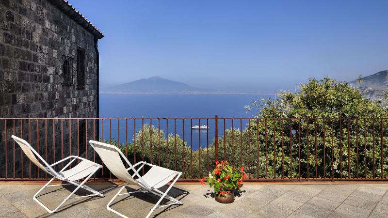 GOCCE VILLAS - Villa Vesuvio Luxury and Beauty - image 32