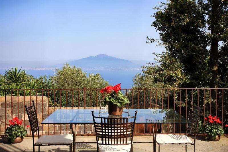 GOCCE VILLAS - Villa Vesuvio Luxury and Beauty - image 18