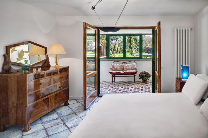 GOCCE VILLAS - Villa Vesuvio Luxury and Beauty - image 41