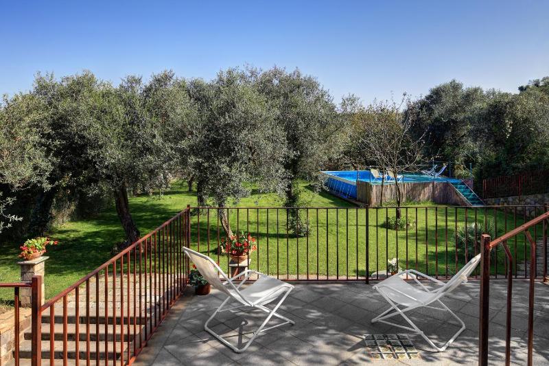 GOCCE VILLAS - Villa Vesuvio Luxury and Beauty - image 21