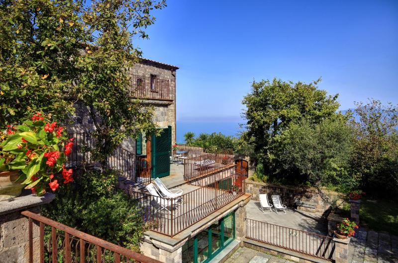 GOCCE VILLAS - Villa Vesuvio Luxury and Beauty - image 36