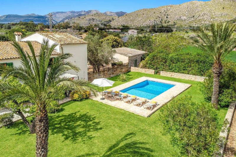 Villa Can Seguinot by Villa Plus - image 15