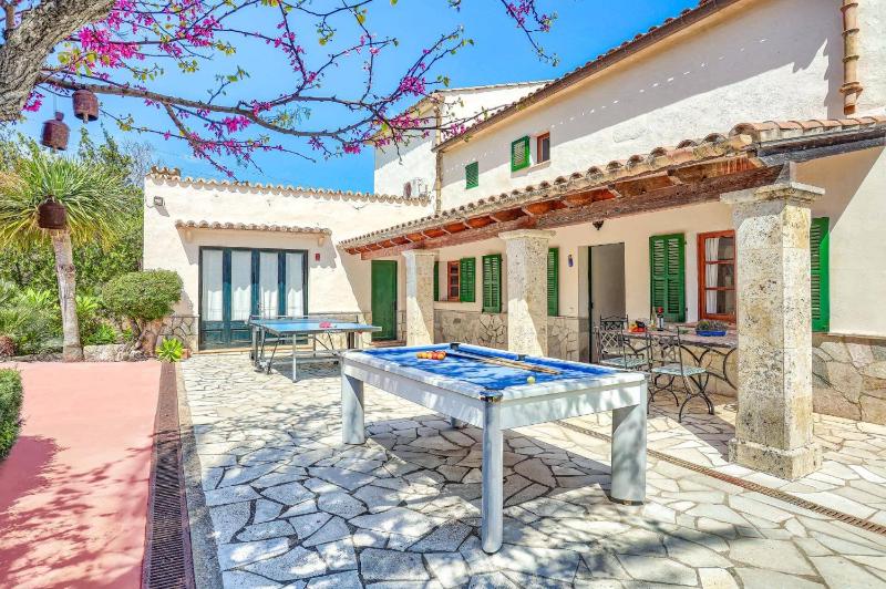 Villa Can Seguinot by Villa Plus - image 13