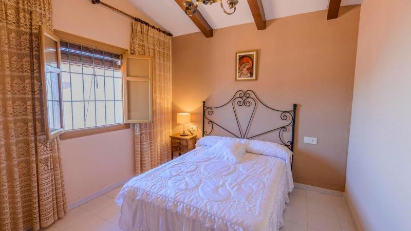 Cortijo Metomela Torrox by Ruralidays - image 16