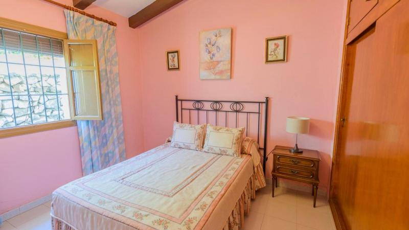 Cortijo Metomela Torrox by Ruralidays - image 19