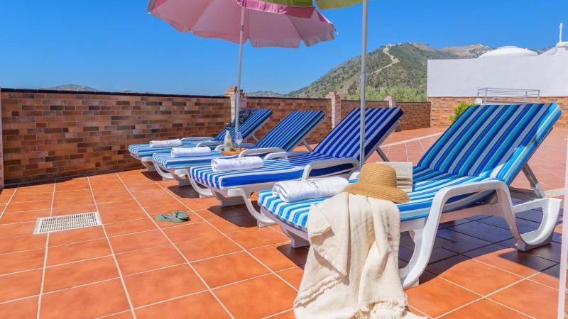 Cortijo Metomela Torrox by Ruralidays - image 29
