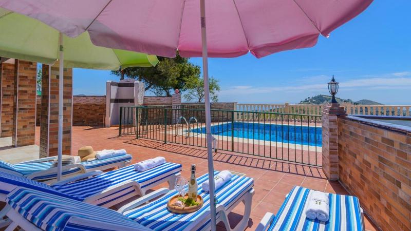 Cortijo Metomela Torrox by Ruralidays - image 13