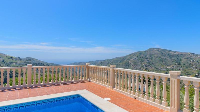 Cortijo Metomela Torrox by Ruralidays - image 25