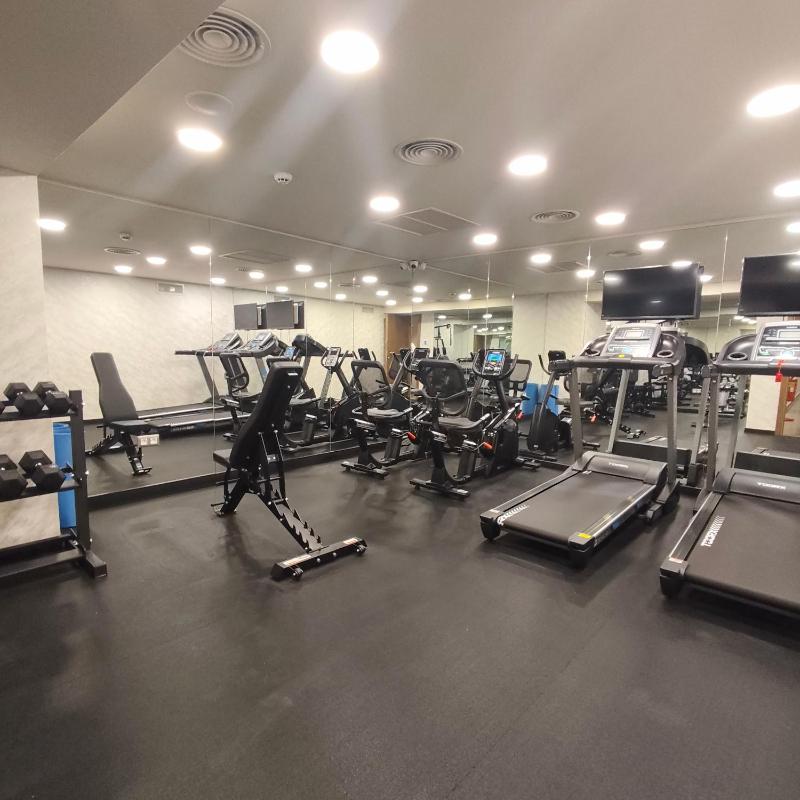 Leonardo Hotel Athens City Center - image 12