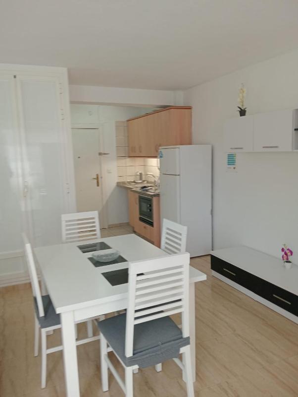 A&N Central Beach & Pool Studio Torre del Mar - image 18