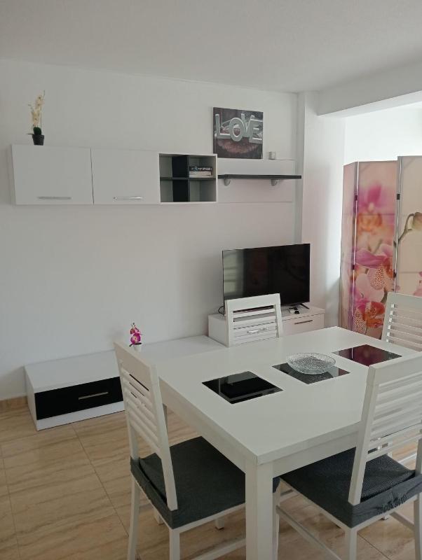 A&N Central Beach & Pool Studio Torre del Mar - image 11