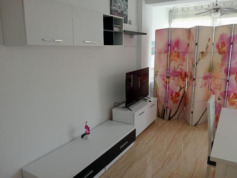 A&N Central Beach & Pool Studio Torre del Mar - image 10