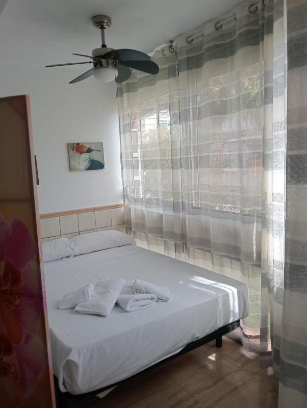 A&N Central Beach & Pool Studio Torre del Mar - image 7