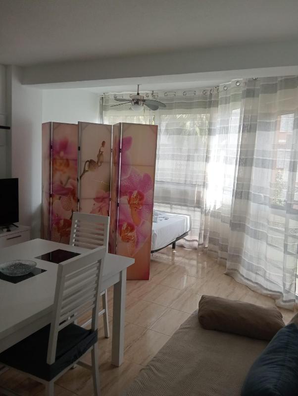A&N Central Beach & Pool Studio Torre del Mar - image 17