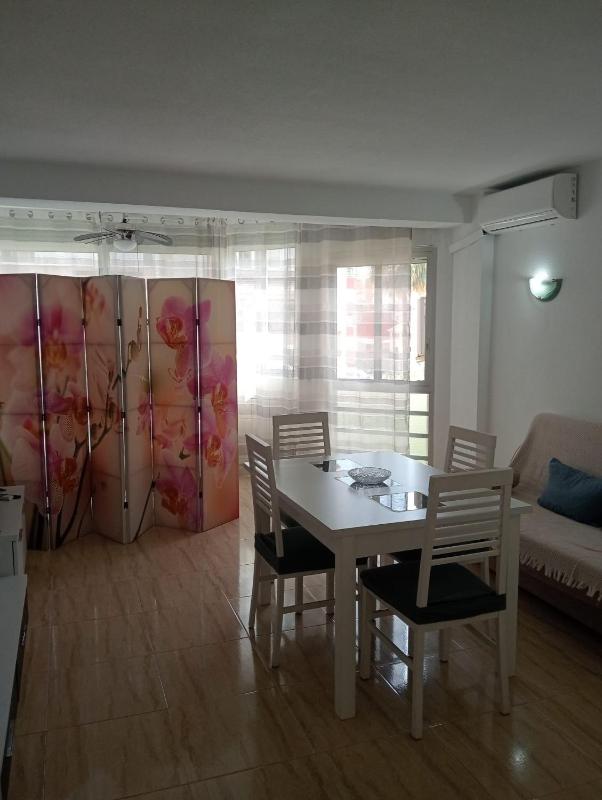A&N Central Beach & Pool Studio Torre del Mar - image 24